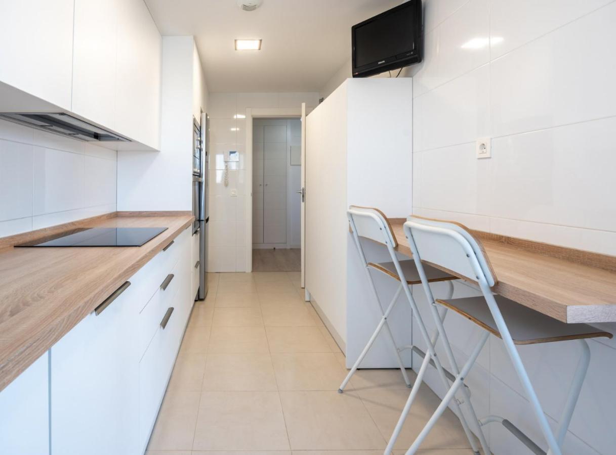 Sibssanlucar Manzanilla-Piscina-Terraza-Bajoguia-Playa-Centro Apartman Sanlúcar de Barrameda Kültér fotó