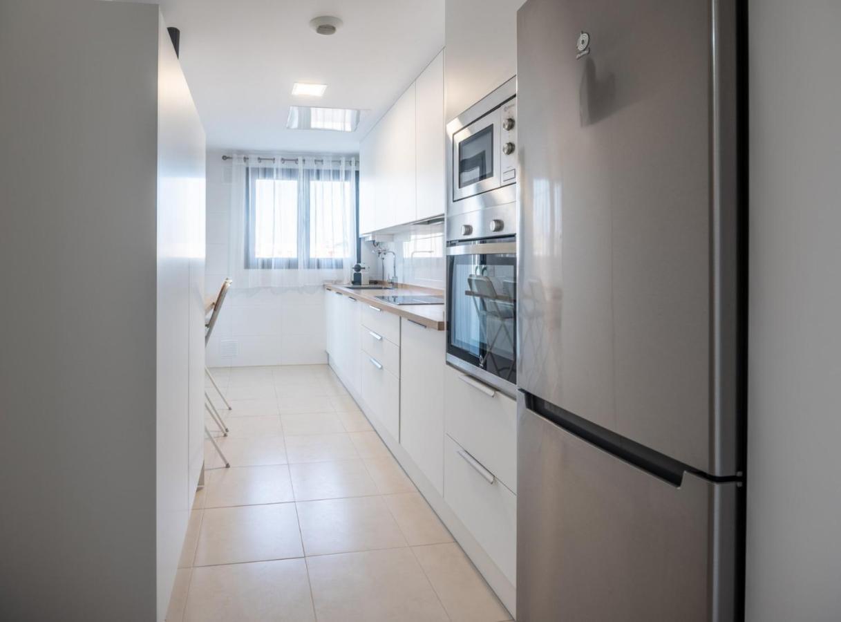 Sibssanlucar Manzanilla-Piscina-Terraza-Bajoguia-Playa-Centro Apartman Sanlúcar de Barrameda Kültér fotó