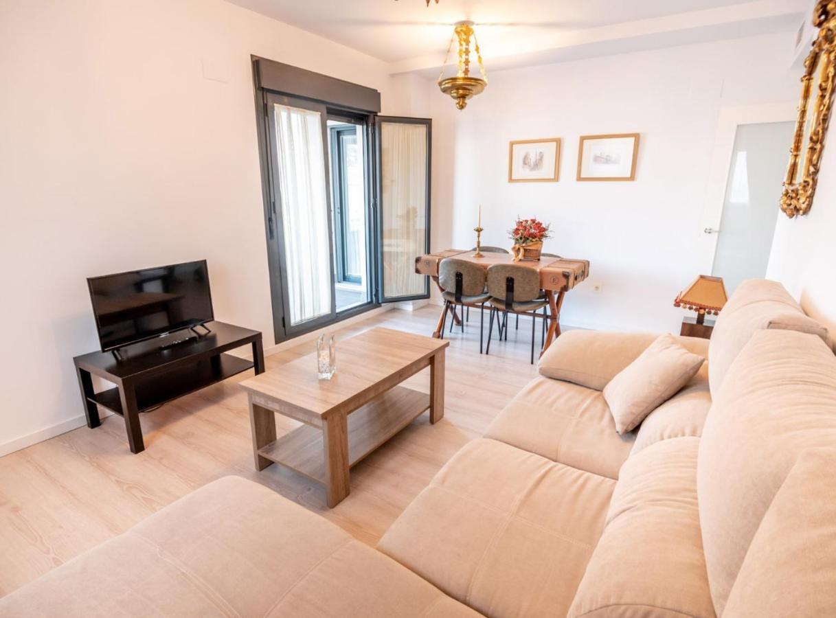 Sibssanlucar Manzanilla-Piscina-Terraza-Bajoguia-Playa-Centro Apartman Sanlúcar de Barrameda Kültér fotó