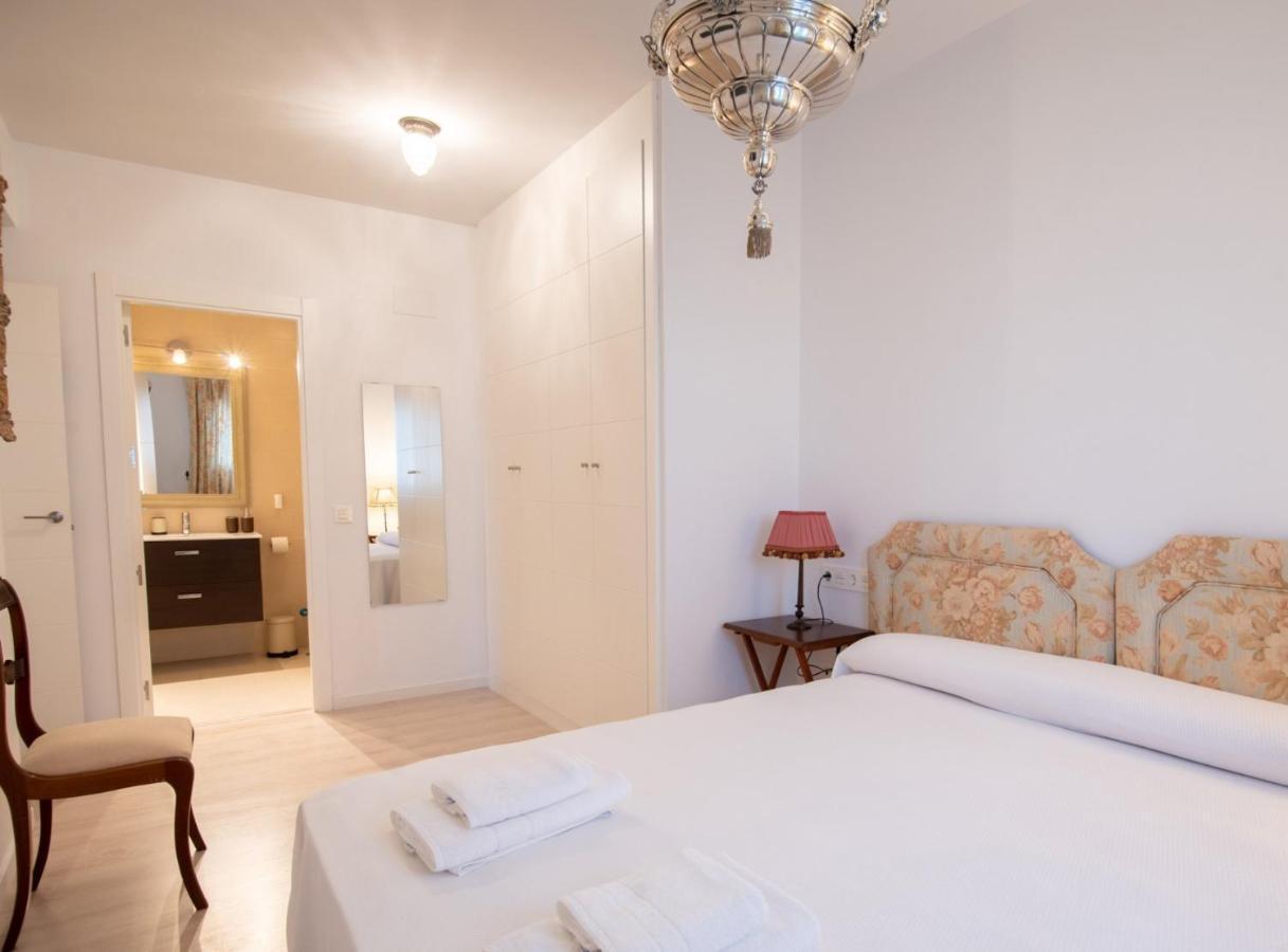 Sibssanlucar Manzanilla-Piscina-Terraza-Bajoguia-Playa-Centro Apartman Sanlúcar de Barrameda Kültér fotó